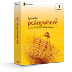 Symantec pcAnywhere 12.1 Host Only DE (10535890-GE) Symantec pcAnywhere 12.1 Host Only DE (10535890-GE)